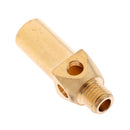 Brass Replacement Tip/ Nozzle/ Jet/ Burner Cooking Stove Nozzle for Propane LP Gas