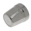 Portable Stainless Steel Double Wall Coffee Mug Tea Cup Camping Travel