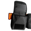 Detachable 5 Pocket Adjustable Weight Belt Webbing Strap Buckle for Scuba Diving Free Fiving Snorkeling Spearfishing