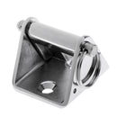 Marine Anchor Chain Stop Stainless Steel 316 Hardware