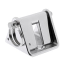 Marine Anchor Chain Stop Stainless Steel 316 Hardware