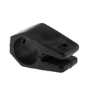 Bimini Top Fitting Harware Black Nylon Marine Jaw Slide 1" For Boat Covers/Canopies