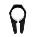 Bimini Top Fitting Harware Black Nylon Marine Jaw Slide 1" For Boat Covers/Canopies