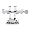 Silver 316 Stainless Steel Slotted Split Bollard Locking Pin Marine Boat Rope Cleat