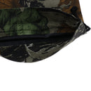 5 Pieces Camouflage Waterproof Lightweight Outdoor Camping Pot Drawstring Carry Bag Sack Storage Holder Pouch