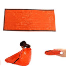 Heavy Duty Portable Lightweight Outdoor Emergency Warm Thermal Sleeping Bag Hiking Travel Blanket Gear Accessories