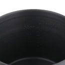 1200ml Portable Lightweight Outdoor Camping Hiking Backpacking Picnic Pot Kettle Cookware with Double Foldable Handles