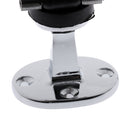 Marine Grade 316 Stainless Steel Boat Walk Thru Door Holder Latch with Cushion