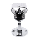 Marine Grade 316 Stainless Steel Boat Walk Thru Door Holder Latch with Cushion