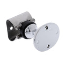 Marine Grade 316 Stainless Steel Boat Walk Thru Door Holder Latch with Cushion