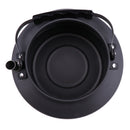 Portable 1600ml Aluminum Alloy Tea Kettle Outdoor Camping Picnic Coffee/Water Boiling/ Cooking Pot