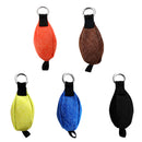 250g / 8.8 oz Stainless Steel Rock Climbing Throw Weight Bag Tree Arborist Gear Equipment