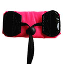Waterproof Floating Foam Wrist Arm Hand Strap for Gopro and Underwater Cameras (Rose Red)