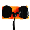 Floating Wrist Strap Armband Orange for Underwater Waterproof Digital Cameras Camcorders Housings
