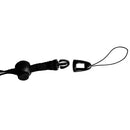 Waterproof Floating Foam Wrist Arm Hand Strap for Gopro and Underwater Cameras (Blue)