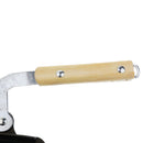Portable Folding Outdoor Camping Bread/Sandwich Toaster Grill