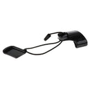 Outdoor Mountaineering Climbing IceAxe Head Cover Protector - Black