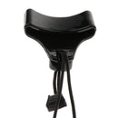 Outdoor Mountaineering Climbing IceAxe Head Cover Protector - Black