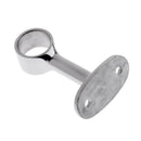 Durable 316 Stainless Steel Boat Rail 22mm 7/8 inch Center Stanchion Support