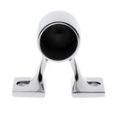 316 Stainless Steel Boat Hand Rail Fitting 1" 90 Degree End Stanchion