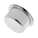 316 Stainless Steel Beverage Cup Drink Holder Marine Boat Truck Camper RV