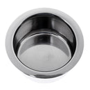 316 Stainless Steel Beverage Cup Drink Holder Marine Boat Truck Camper RV