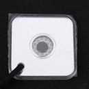 Essential Outdoor Survival Tool Reflective Signal Mirror with Whistle Boat Marine Rescue Reflector Emergency Safety Gear