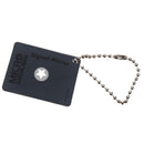 Outdoor Emergency Survival Signal Mirror