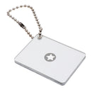 Outdoor Emergency Survival Signal Mirror
