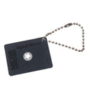 Outdoor Emergency Survival Signal Mirror