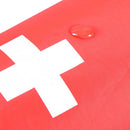 Waterproof 5L First Aid Emergency Kit Dry Bag Travel Camping Hiking Kayaking Storage Dry Sack
