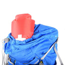 Waterproof 5L First Aid Emergency Kit Dry Bag Travel Camping Hiking Kayaking Storage Dry Sack