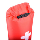 Waterproof 5L First Aid Emergency Kit Dry Bag Travel Camping Hiking Kayaking Storage Dry Sack
