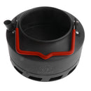 Portable Outdoor Water Pot Kettle Stove Picnic Water Kettle for Travelling Cooking Camping Home With Folding Handle 1.1L