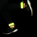 Reflective Wrist Band Visible Strap Arm Band Ankle Bracelet Running Cycling Jogging Running Cycling