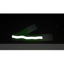 Reflective Wrist Band Visible Strap Arm Band Ankle Bracelet Running Cycling Jogging Running Cycling