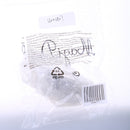 Marine Grade 316 Stainless Steel Deck Hinge Boat Cover Canopy Fittings Accessories