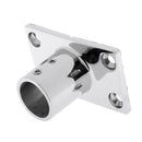 316 SS Marine Sailboat Boat Deck Handrail 90Degree For 1" Tube Anti-rust