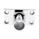 316 SS Marine Sailboat Boat Deck Handrail 90Degree For 1" Tube Anti-rust