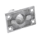 316 SS Marine Sailboat Boat Deck Handrail 90Degree For 1" Tube Anti-rust
