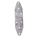Heavy Duty 316 Stainless Steel Marine Boat Door Hatch Wing/ Strap Hinge 6.7" x 1.6"