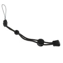 Multifunctional Army Green Hand Rope Flashlight Wrist Strap Lanyard Outdoors