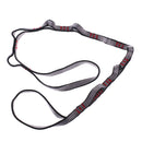 Extension Strap Yoga Extender Rope Daisy Chain Hammock Swing Belt 23KN 110cm
