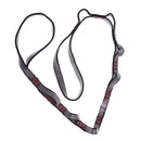 Extension Strap Yoga Extender Rope Daisy Chain Hammock Swing Belt 23KN 110cm