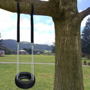 Hammock Hanging Belt Tree Straps Hammock Nylon Straps Rope Kit w/ Carabiner
