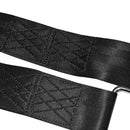 Hammock Hanging Belt Tree Straps Hammock Nylon Straps Rope Kit w/ Carabiner