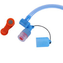 Water Bottle Drinking Tube Hydration Bladder Reservoir Pack Backpack System Hose Kit