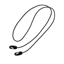 185cm x 5mm Replacement Elastic Shock Cord Bungee Rope with Hooks for Kayak Boat Canoe Raft Fishing Dinghy
