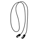185cm x 5mm Replacement Elastic Shock Cord Bungee Rope with Hooks for Kayak Boat Canoe Raft Fishing Dinghy