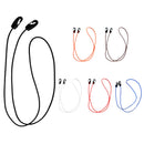 185cm x 5mm Replacement Elastic Shock Cord Bungee Rope with Hooks for Kayak Boat Canoe Raft Fishing Dinghy